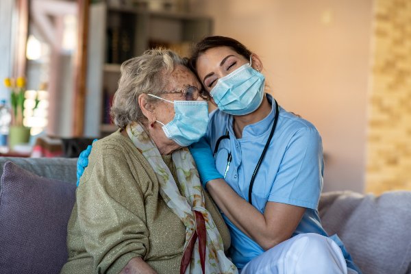 Médicos a domicilio en Denia