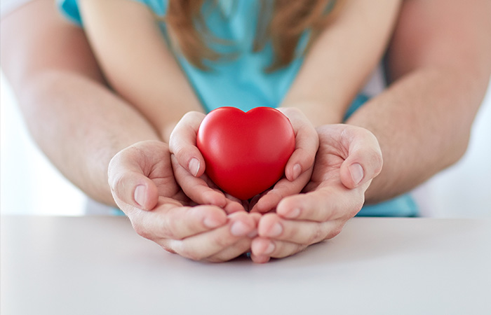 cardiología infantil
