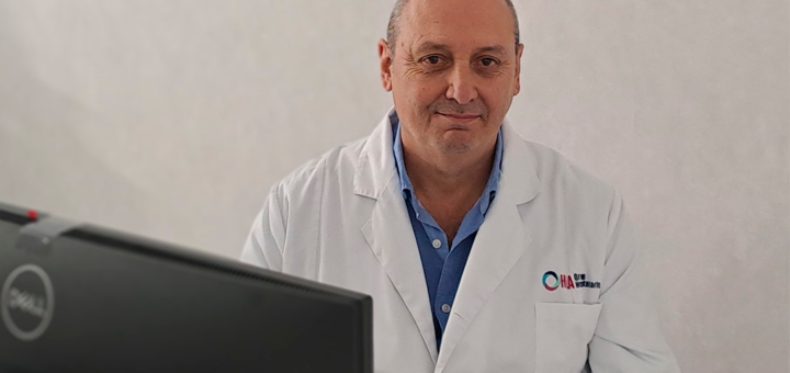 Dr. Miguel Burguera,