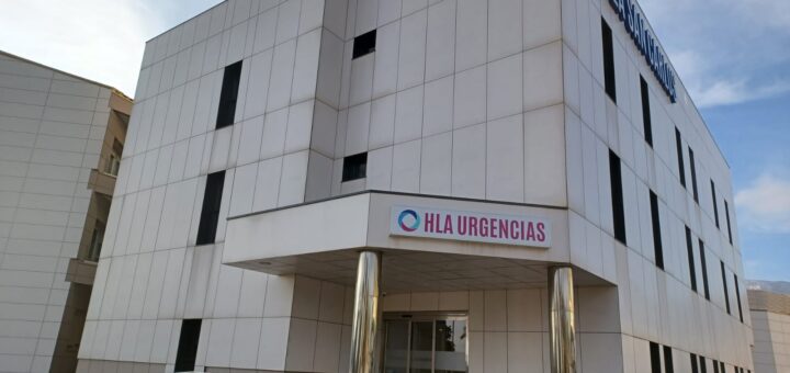 HLA San Carlos