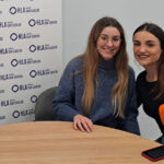 Entrevista a Maria Olivencia en Denia FM