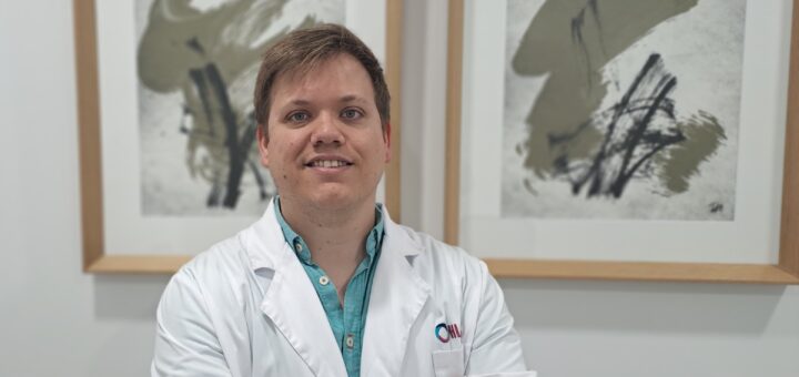 Dr. Dionis Cheli