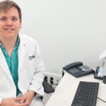 Neurología en el hospital San Carlos de Denia
