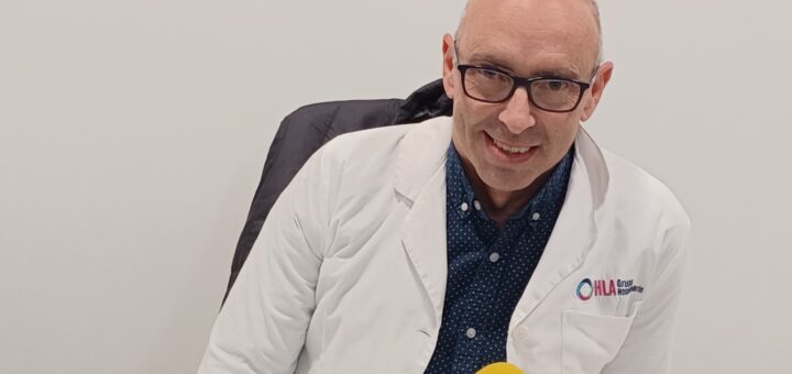 Dr. Gasent