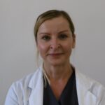 Dra. Sylwia Zacharscka