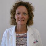 Dra. Anne Chassot (Pediatría)