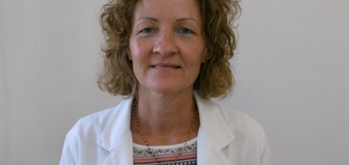 Dra. Anne Chassot (Pediatría)