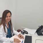 Dra. Ydelise Rodriguez