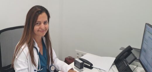 Dra. Ydelise Rodriguez