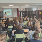 Ciclo Formativo de Grado Superior en el IES Xebic de Ondara