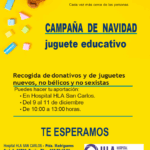 Campaña Navidad