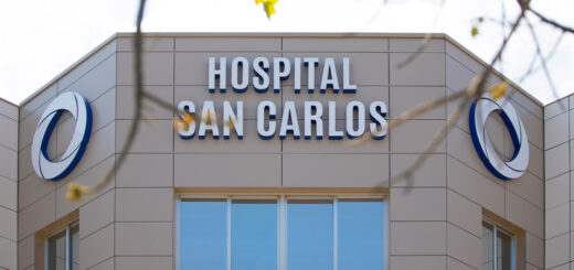 Hospital San Carlos