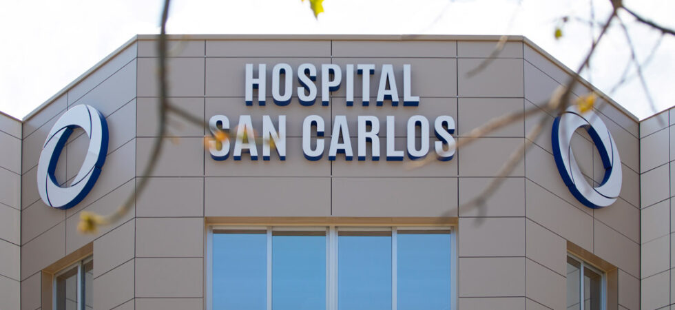 Hospital San Carlos