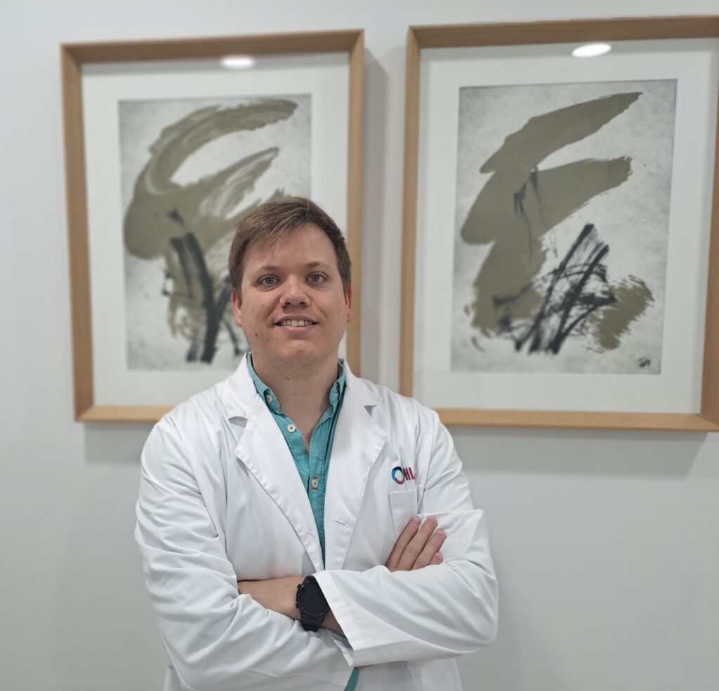 Dr. Dionis Cheli