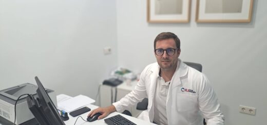 Dr. Joan Garcia
