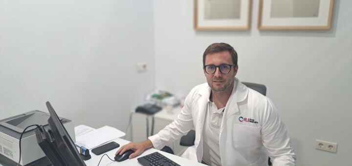 Dr. Joan Garcia