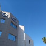 Hospital San Carlos en Denia